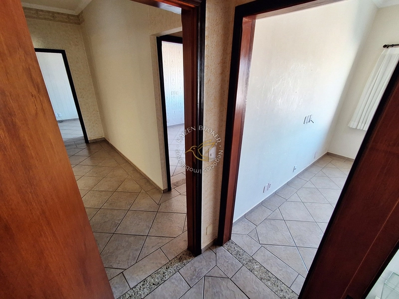 Locação de Casa com Vista Panorâmica e 3 Dormitórios no Jardim América – Bragança Paulista: 40ª foto da galeria de imagens do imóvel