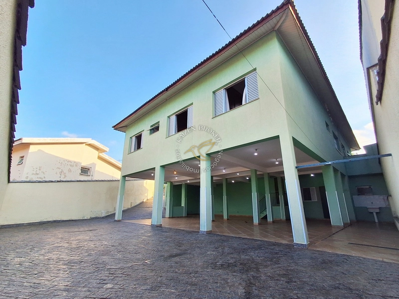 Locação de Casa com Vista Panorâmica e 3 Dormitórios no Jardim América – Bragança Paulista: 100ª foto da galeria de imagens do imóvel