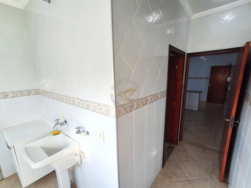 Locação de Casa com Vista Panorâmica e 3 Dormitórios no Jardim América – Bragança Paulista: 79ª foto da galeria de imagens do imóvel