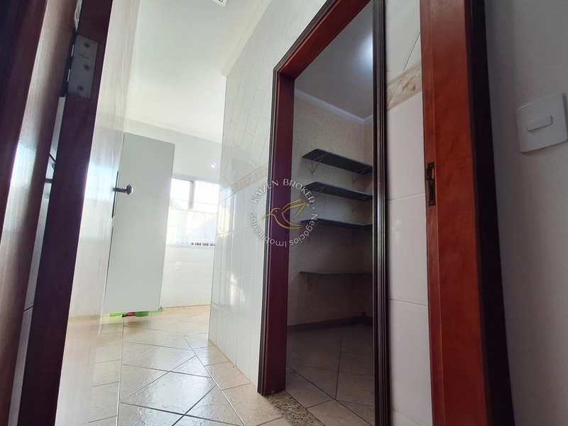 Locação de Casa com Vista Panorâmica e 3 Dormitórios no Jardim América – Bragança Paulista: 76ª foto da galeria de imagens do imóvel