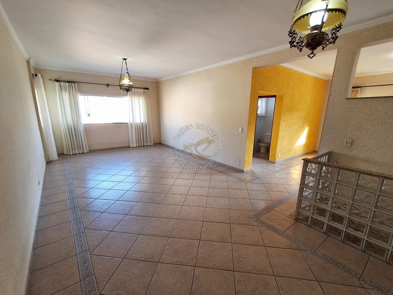 Locação de Casa com Vista Panorâmica e 3 Dormitórios no Jardim América – Bragança Paulista: 30ª foto da galeria de imagens do imóvel