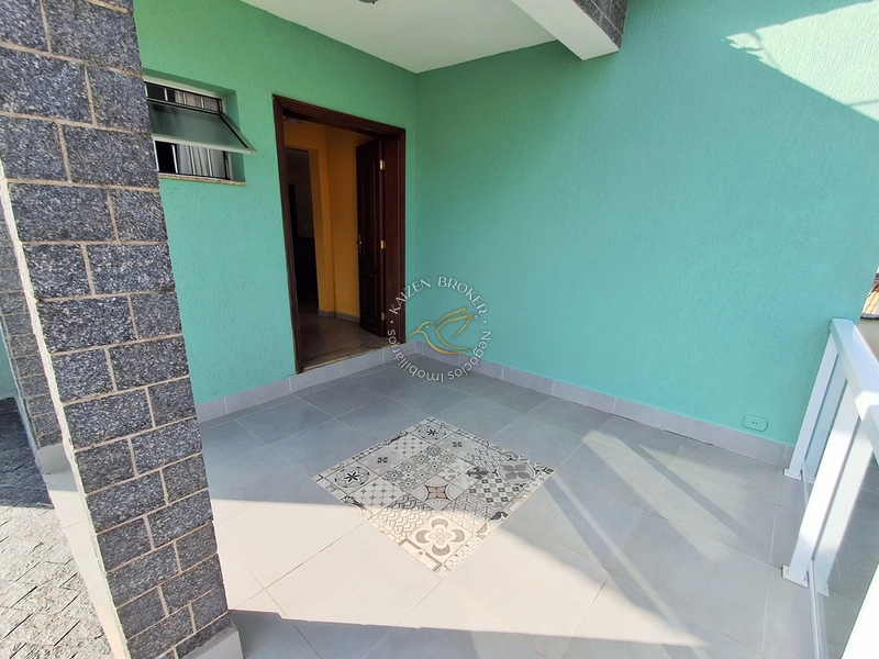 Locação de Casa com Vista Panorâmica e 3 Dormitórios no Jardim América – Bragança Paulista: 16ª foto da galeria de imagens do imóvel