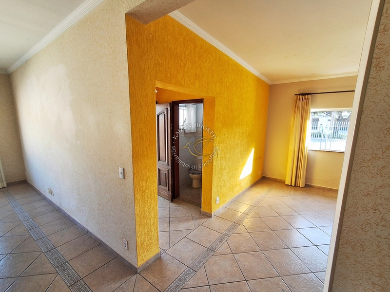 Locação de Casa com Vista Panorâmica e 3 Dormitórios no Jardim América – Bragança Paulista: 26ª foto da galeria de imagens do imóvel