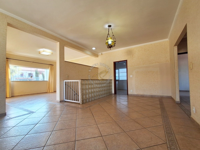 Locação de Casa com Vista Panorâmica e 3 Dormitórios no Jardim América – Bragança Paulista: 33ª foto da galeria de imagens do imóvel