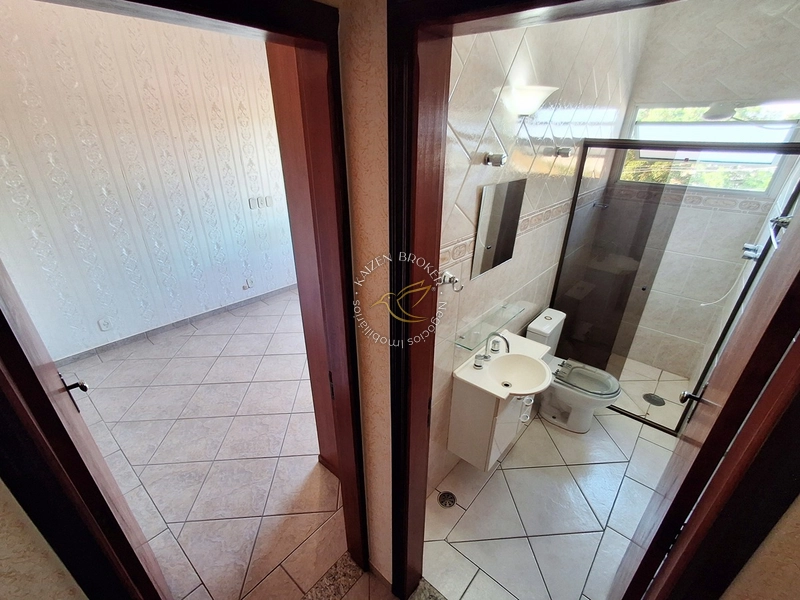 Locação de Casa com Vista Panorâmica e 3 Dormitórios no Jardim América – Bragança Paulista: 48ª foto da galeria de imagens do imóvel