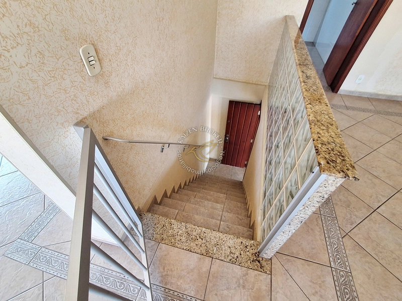 Locação de Casa com Vista Panorâmica e 3 Dormitórios no Jardim América – Bragança Paulista: 28ª foto da galeria de imagens do imóvel