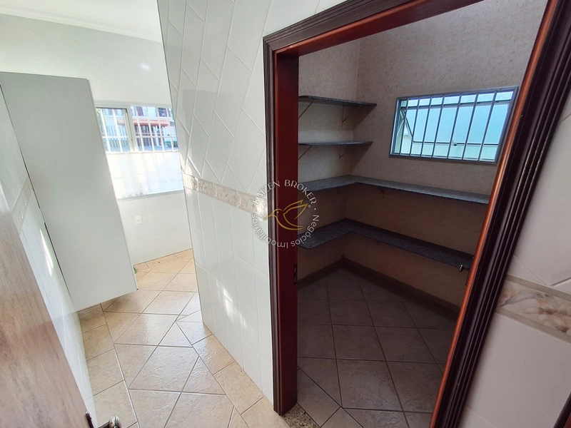 Locação de Casa com Vista Panorâmica e 3 Dormitórios no Jardim América – Bragança Paulista: 77ª foto da galeria de imagens do imóvel