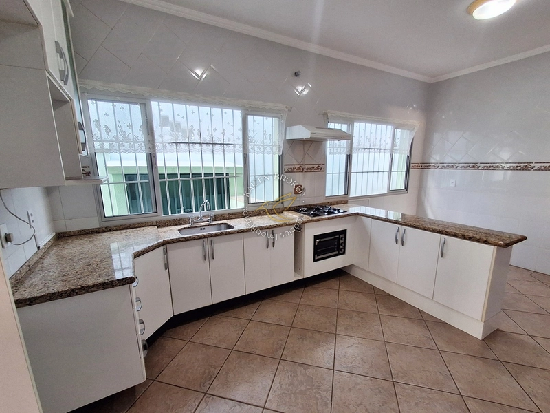 Locação de Casa com Vista Panorâmica e 3 Dormitórios no Jardim América – Bragança Paulista: 73ª foto da galeria de imagens do imóvel