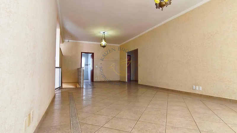 Locação de Casa com Vista Panorâmica e 3 Dormitórios no Jardim América – Bragança Paulista: 17ª foto da galeria de imagens do imóvel