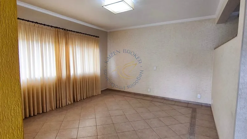 Locação de Casa com Vista Panorâmica e 3 Dormitórios no Jardim América – Bragança Paulista: 39ª foto da galeria de imagens do imóvel