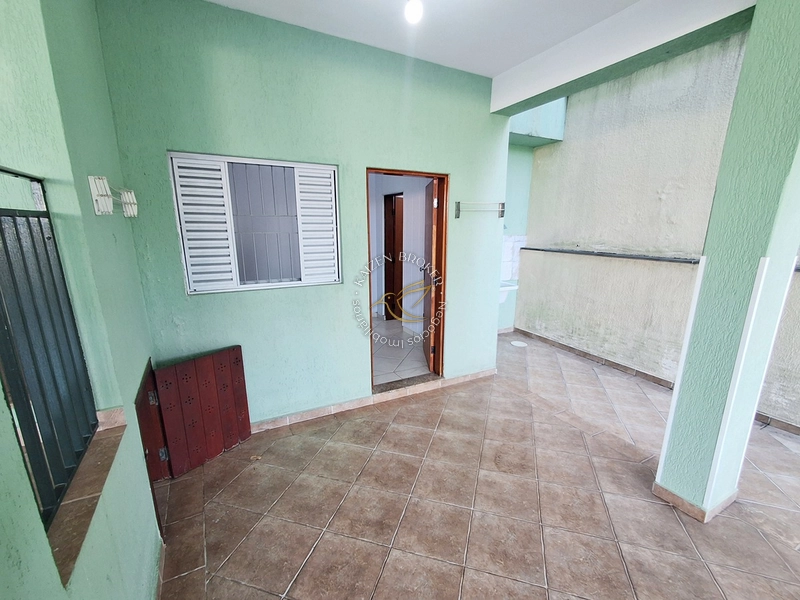 Locação de Casa com Vista Panorâmica e 3 Dormitórios no Jardim América – Bragança Paulista: 95ª foto da galeria de imagens do imóvel