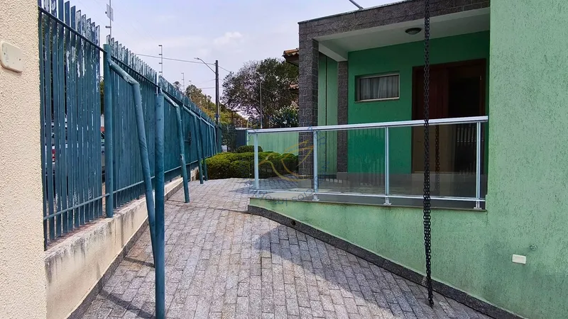 Locação de Casa com Vista Panorâmica e 3 Dormitórios no Jardim América – Bragança Paulista: 4ª foto da galeria de imagens do imóvel