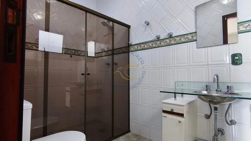 Locação de Casa com Vista Panorâmica e 3 Dormitórios no Jardim América – Bragança Paulista: 30ª foto da galeria de imagens do imóvel