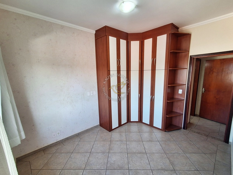 Locação de Casa com Vista Panorâmica e 3 Dormitórios no Jardim América – Bragança Paulista: 42ª foto da galeria de imagens do imóvel