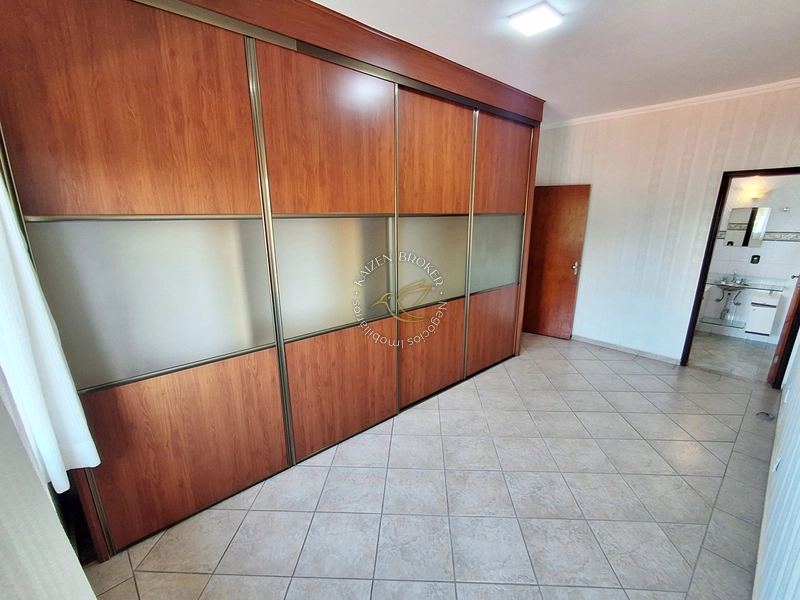 Locação de Casa com Vista Panorâmica e 3 Dormitórios no Jardim América – Bragança Paulista: 61ª foto da galeria de imagens do imóvel