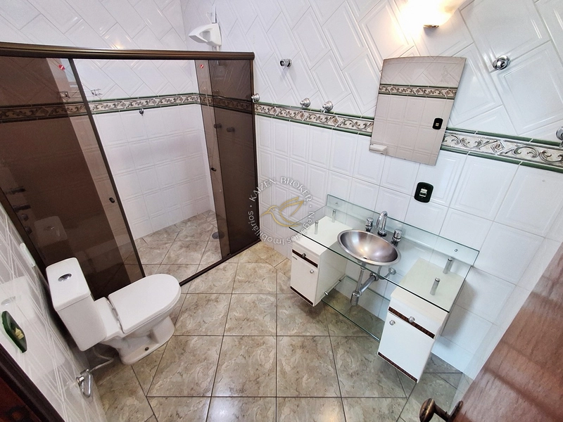 Locação de Casa com Vista Panorâmica e 3 Dormitórios no Jardim América – Bragança Paulista: 64ª foto da galeria de imagens do imóvel