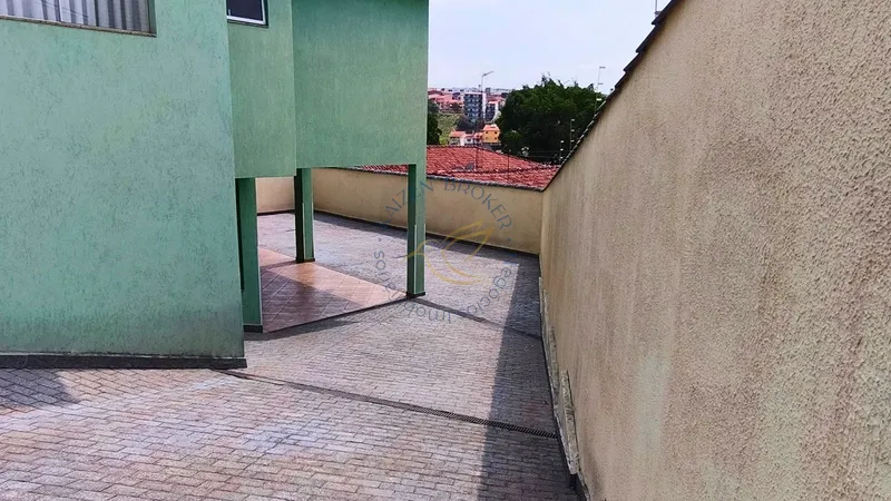 Locação de Casa com Vista Panorâmica e 3 Dormitórios no Jardim América – Bragança Paulista: 8ª foto da galeria de imagens do imóvel