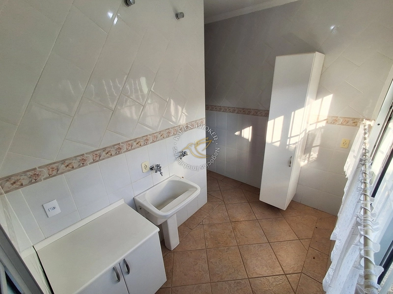 Locação de Casa com Vista Panorâmica e 3 Dormitórios no Jardim América – Bragança Paulista: 82ª foto da galeria de imagens do imóvel