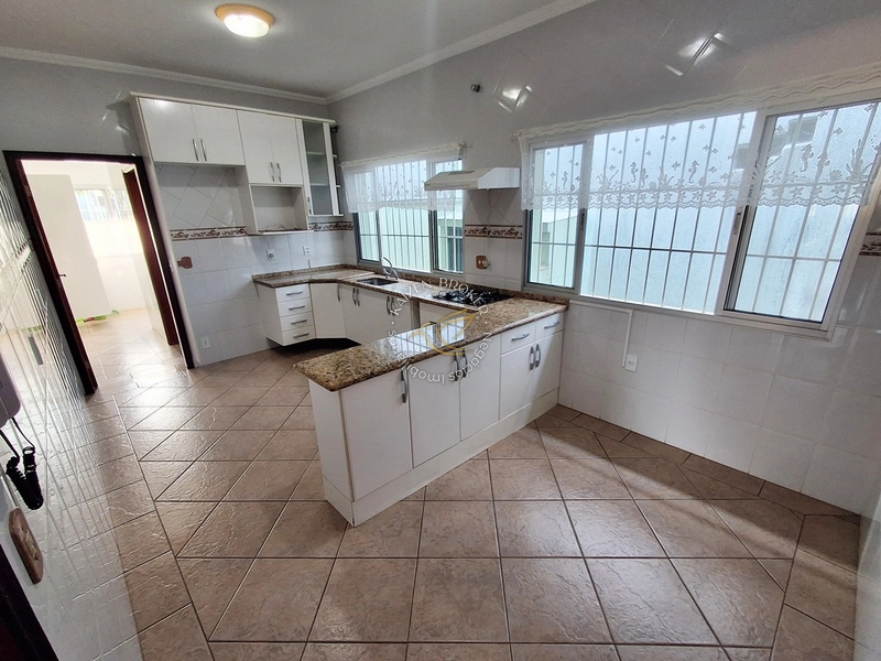 Locação de Casa com Vista Panorâmica e 3 Dormitórios no Jardim América – Bragança Paulista: 70ª foto da galeria de imagens do imóvel