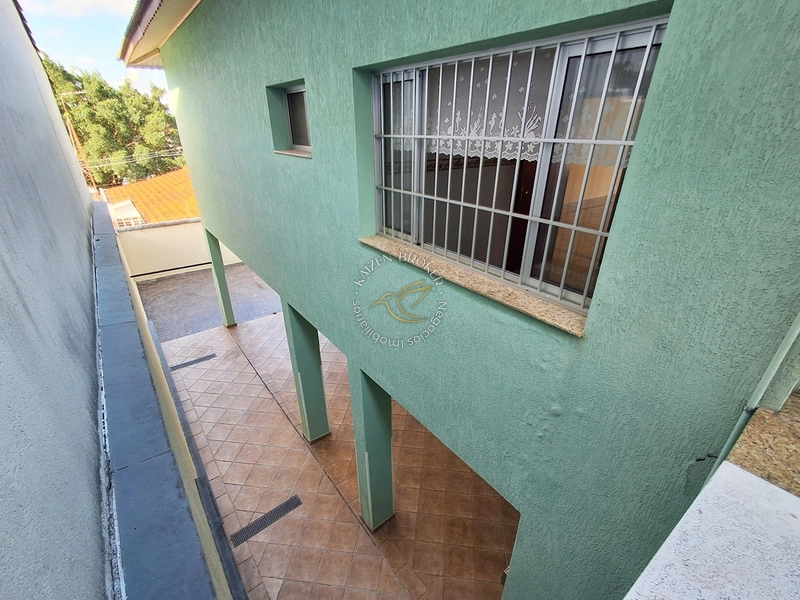 Locação de Casa com Vista Panorâmica e 3 Dormitórios no Jardim América – Bragança Paulista: 10ª foto da galeria de imagens do imóvel