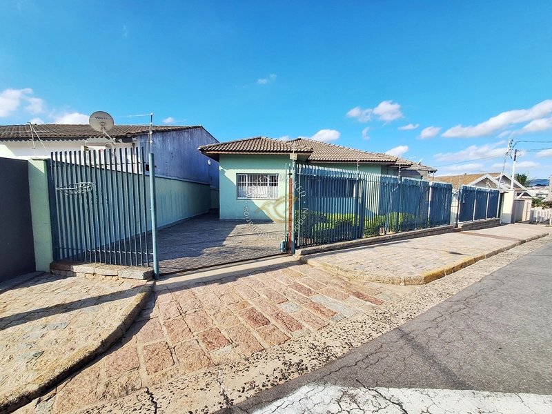 Locação de Casa com Vista Panorâmica e 3 Dormitórios no Jardim América – Bragança Paulista: 3ª foto da galeria de imagens do imóvel