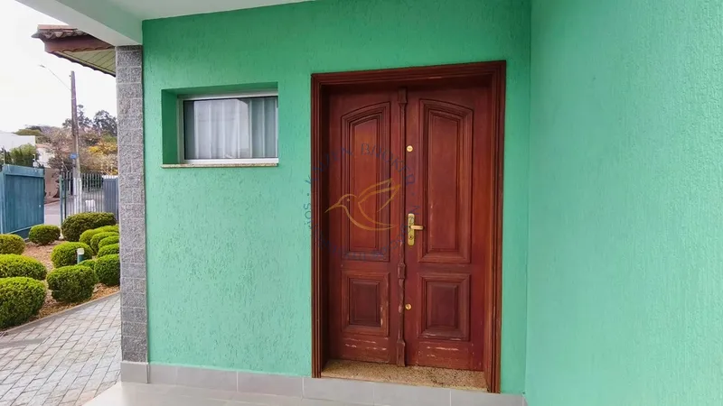Locação de Casa com Vista Panorâmica e 3 Dormitórios no Jardim América – Bragança Paulista: 3ª foto da galeria de imagens do imóvel