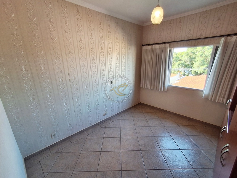 Locação de Casa com Vista Panorâmica e 3 Dormitórios no Jardim América – Bragança Paulista: 52ª foto da galeria de imagens do imóvel