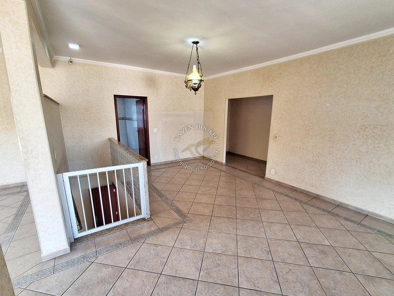 Locação de Casa com Vista Panorâmica e 3 Dormitórios no Jardim América – Bragança Paulista: 32ª foto da galeria de imagens do imóvel