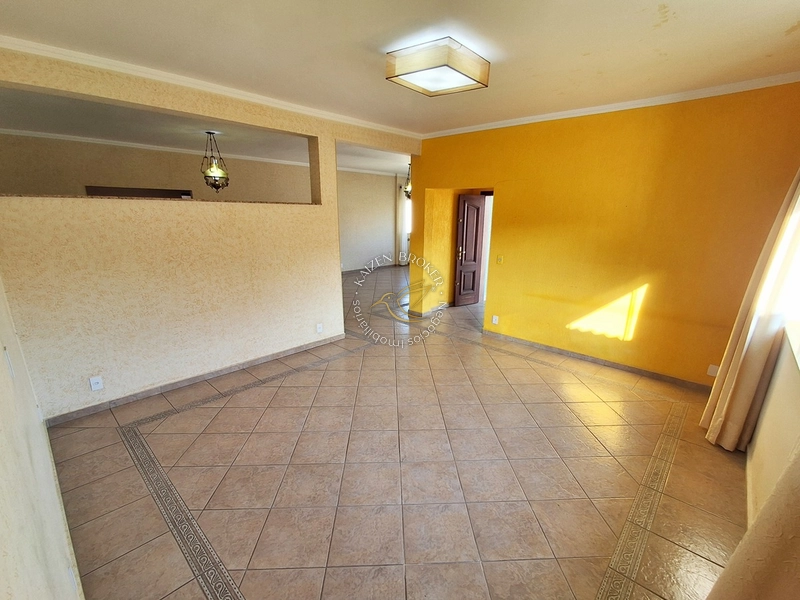 Locação de Casa com Vista Panorâmica e 3 Dormitórios no Jardim América – Bragança Paulista: 25ª foto da galeria de imagens do imóvel