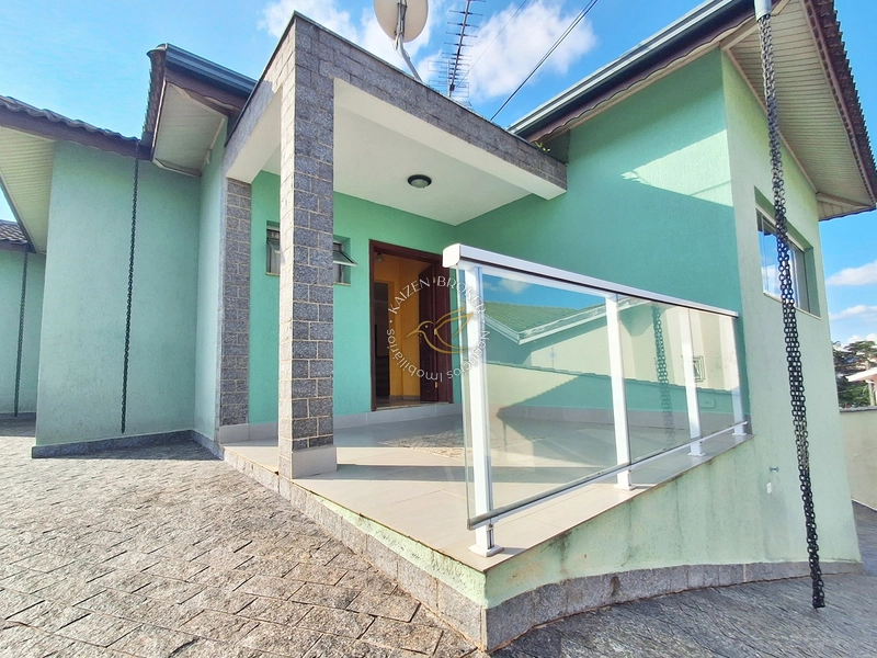 Locação de Casa com Vista Panorâmica e 3 Dormitórios no Jardim América – Bragança Paulista: 15ª foto da galeria de imagens do imóvel