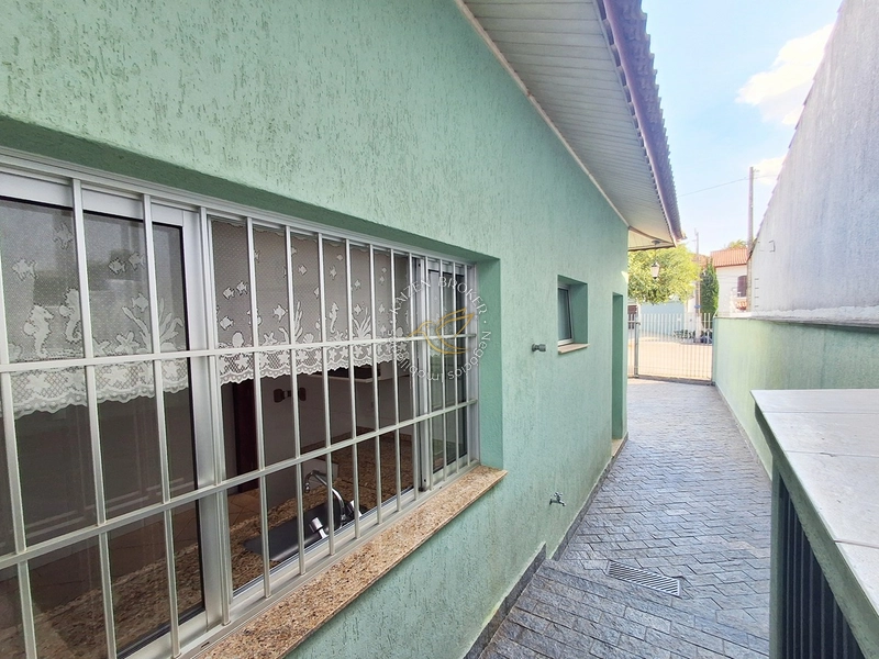 Locação de Casa com Vista Panorâmica e 3 Dormitórios no Jardim América – Bragança Paulista: 11ª foto da galeria de imagens do imóvel