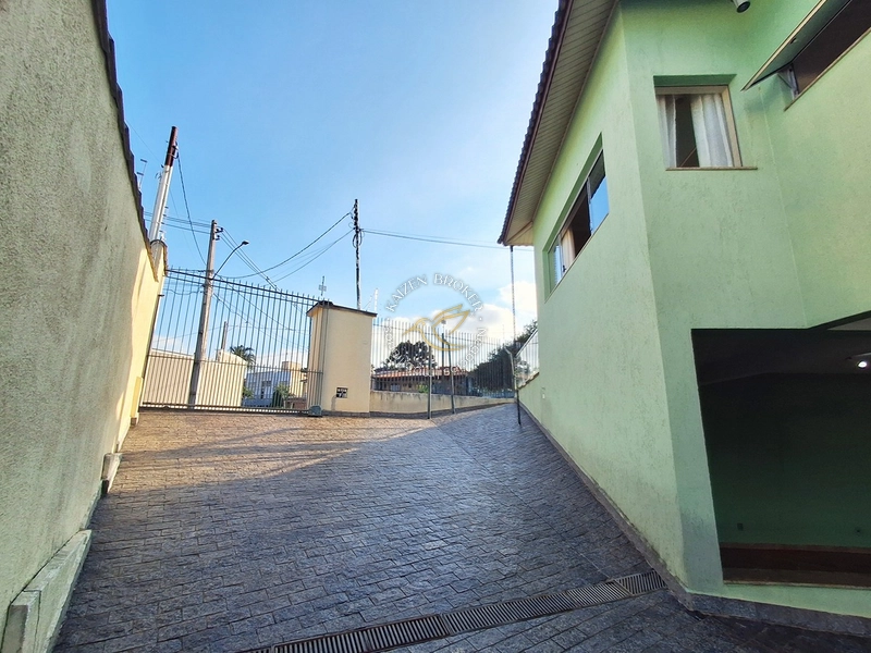 Casa com 2 suítes para alugar no Jardim América, Bragança Paulista: 104ª foto da galeria de imagens do imóvel