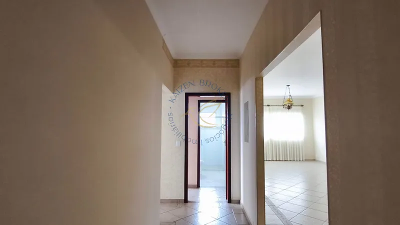 Locação de Casa com Vista Panorâmica e 3 Dormitórios no Jardim América – Bragança Paulista: 32ª foto da galeria de imagens do imóvel