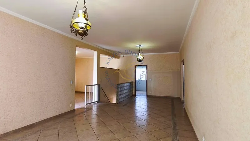 Locação de Casa com Vista Panorâmica e 3 Dormitórios no Jardim América – Bragança Paulista: 22ª foto da galeria de imagens do imóvel