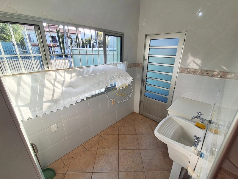 Locação de Casa com Vista Panorâmica e 3 Dormitórios no Jardim América – Bragança Paulista: 80ª foto da galeria de imagens do imóvel