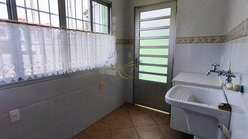 Locação de Casa com Vista Panorâmica e 3 Dormitórios no Jardim América – Bragança Paulista: 27ª foto da galeria de imagens do imóvel