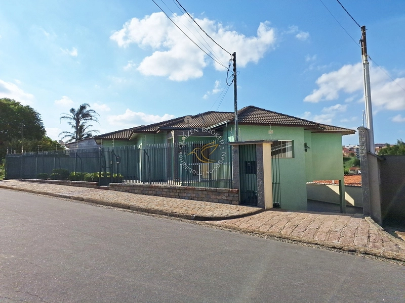 Casa com 2 suítes para alugar no Jardim América, Bragança Paulista: 108ª foto da galeria de imagens do imóvel