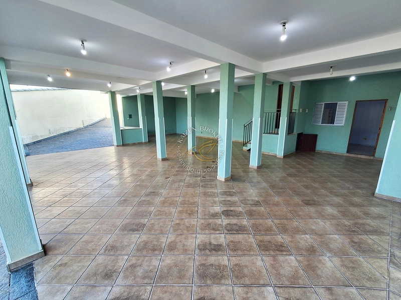 Locação de Casa com Vista Panorâmica e 3 Dormitórios no Jardim América – Bragança Paulista: 89ª foto da galeria de imagens do imóvel