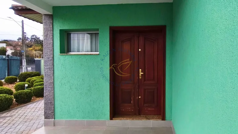 Locação de Casa com Vista Panorâmica e 3 Dormitórios no Jardim América – Bragança Paulista: 40ª foto da galeria de imagens do imóvel