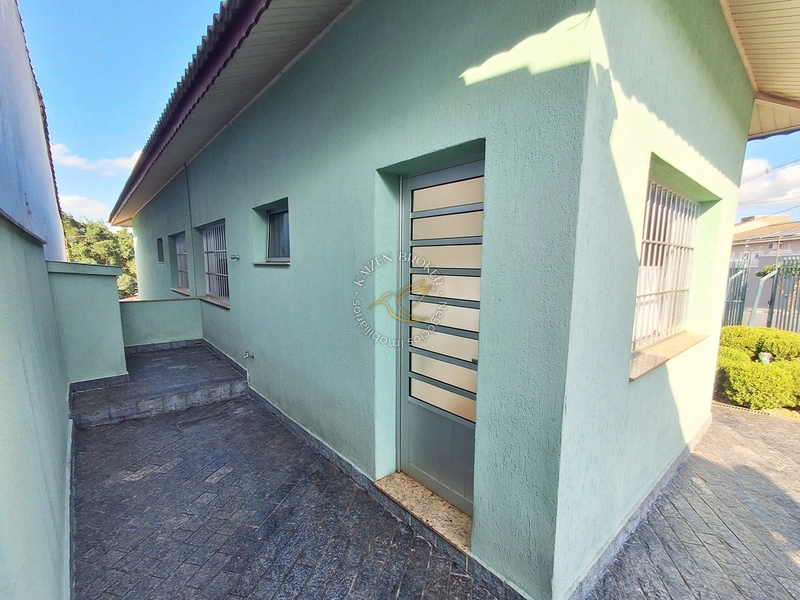 Locação de Casa com Vista Panorâmica e 3 Dormitórios no Jardim América – Bragança Paulista: 6ª foto da galeria de imagens do imóvel