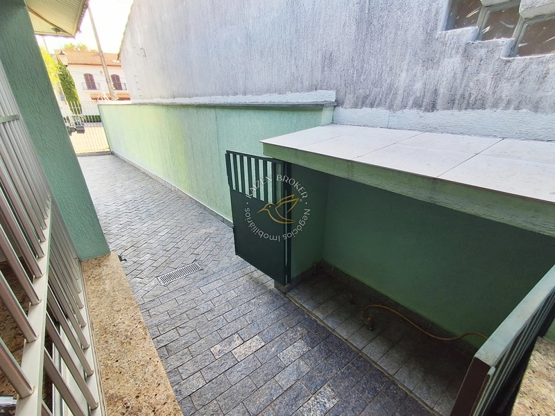 Locação de Casa com Vista Panorâmica e 3 Dormitórios no Jardim América – Bragança Paulista: 8ª foto da galeria de imagens do imóvel