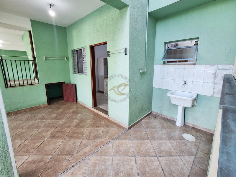 Locação de Casa com Vista Panorâmica e 3 Dormitórios no Jardim América – Bragança Paulista: 91ª foto da galeria de imagens do imóvel