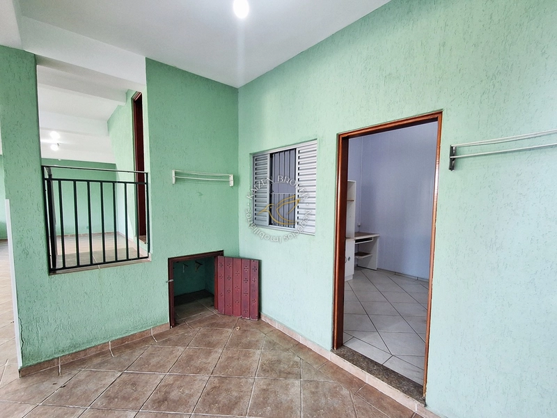 Locação de Casa com Vista Panorâmica e 3 Dormitórios no Jardim América – Bragança Paulista: 92ª foto da galeria de imagens do imóvel