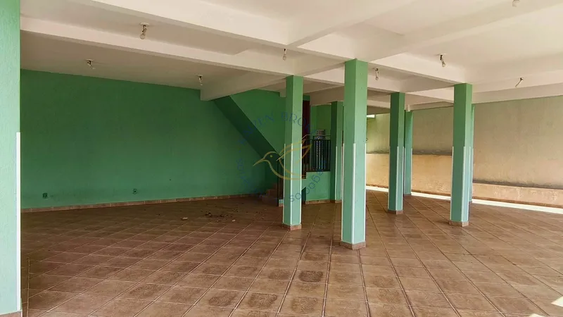 Locação de Casa com Vista Panorâmica e 3 Dormitórios no Jardim América – Bragança Paulista: 7ª foto da galeria de imagens do imóvel