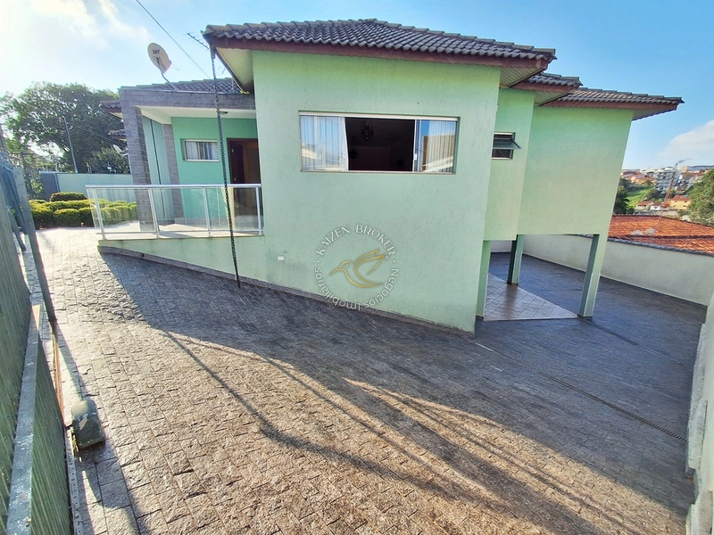 Casa com 2 suítes para alugar no Jardim América, Bragança Paulista: 105ª foto da galeria de imagens do imóvel