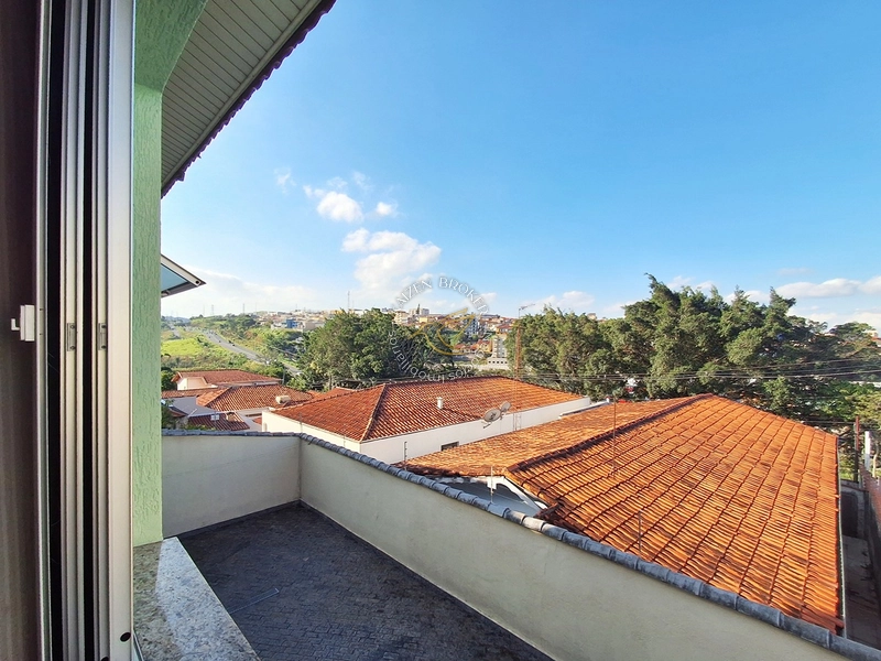 Locação de Casa com Vista Panorâmica e 3 Dormitórios no Jardim América – Bragança Paulista: 43ª foto da galeria de imagens do imóvel