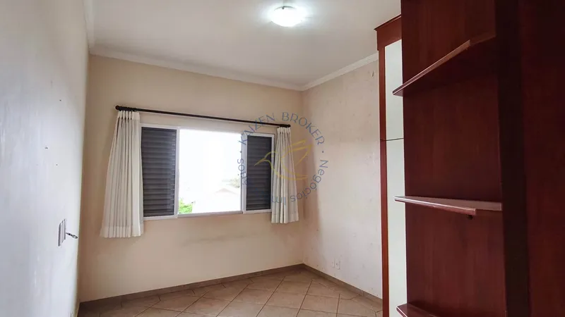 Locação de Casa com Vista Panorâmica e 3 Dormitórios no Jardim América – Bragança Paulista: 36ª foto da galeria de imagens do imóvel
