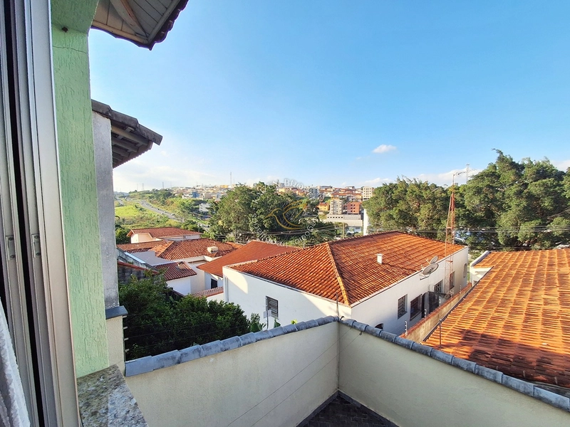 Locação de Casa com Vista Panorâmica e 3 Dormitórios no Jardim América – Bragança Paulista: 62ª foto da galeria de imagens do imóvel