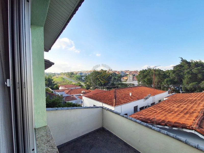 Locação de Casa com Vista Panorâmica e 3 Dormitórios no Jardim América – Bragança Paulista: 55ª foto da galeria de imagens do imóvel