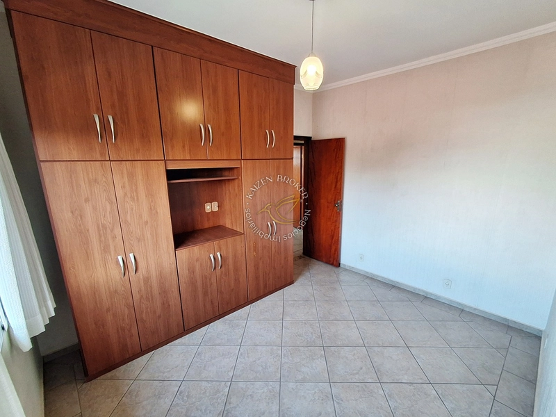 Locação de Casa com Vista Panorâmica e 3 Dormitórios no Jardim América – Bragança Paulista: 54ª foto da galeria de imagens do imóvel